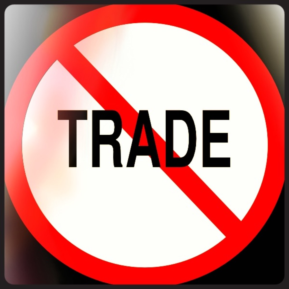 No Trading unless you are experienced or patient.